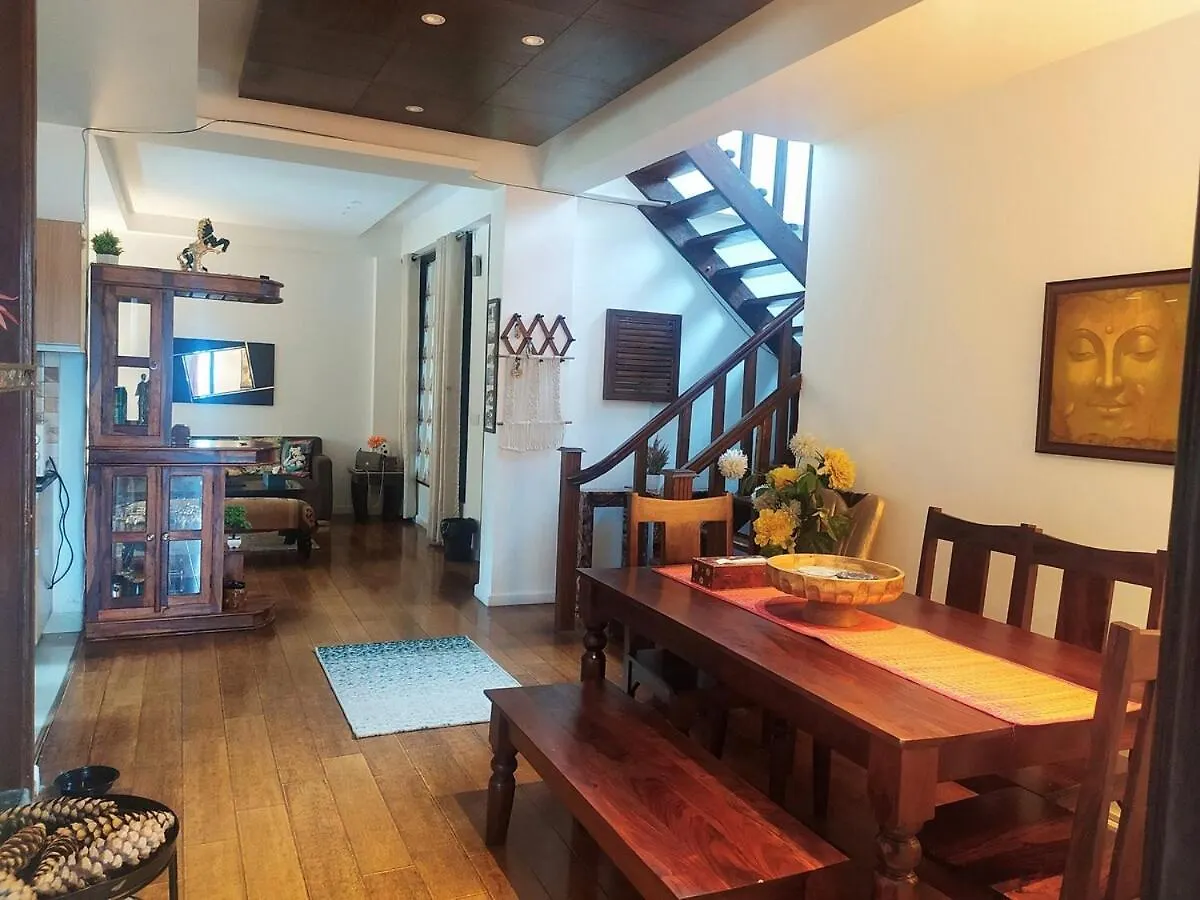5Bhk Jujurana House Beautiful Stunning View Villa Shimla 0*,  India