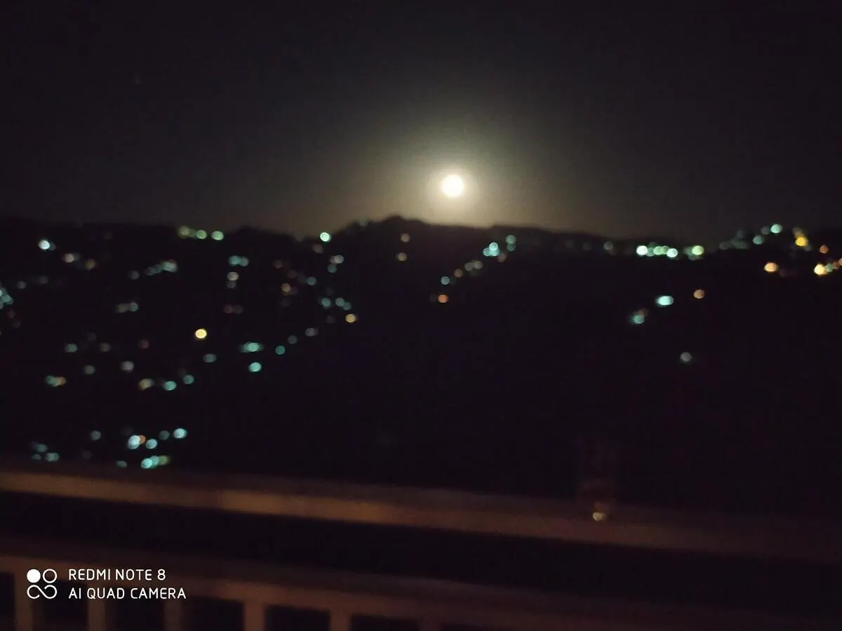 5Bhk Jujurana House Beautiful Stunning View Villa Shimla