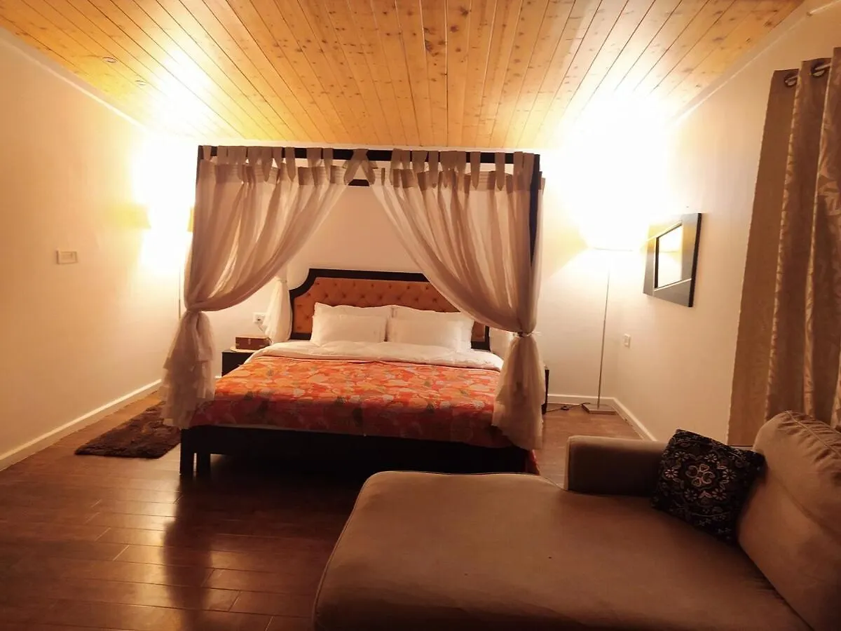 5Bhk Jujurana House Beautiful Stunning View Villa Shimla