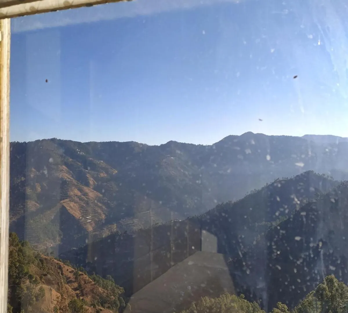 5Bhk Jujurana House Beautiful Stunning View Villa Shimla India