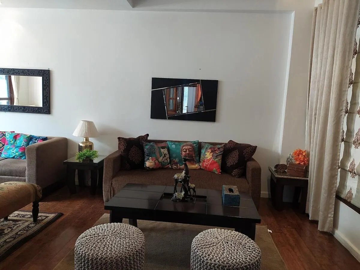 5Bhk Jujurana House Beautiful Stunning View Villa Shimla India