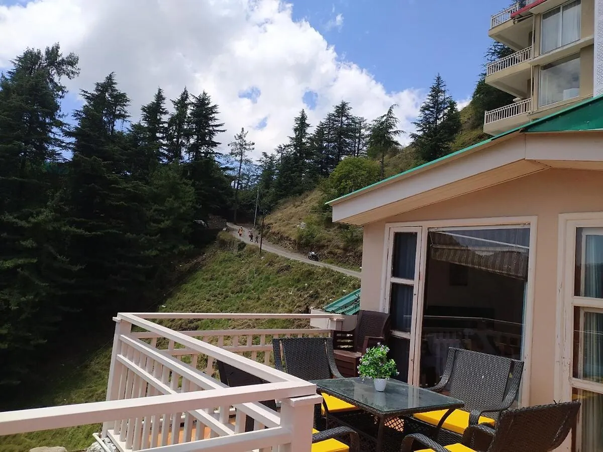 5Bhk Jujurana House Beautiful Stunning View Villa Shimla 0*,  India