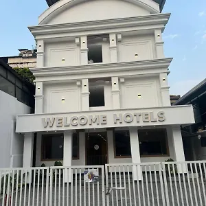 Welcome Hotel Thrissur