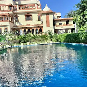 The Lavitra Lakeview Hotel Udaipur